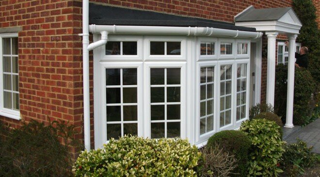 A Rated Windows and A Rated Installation